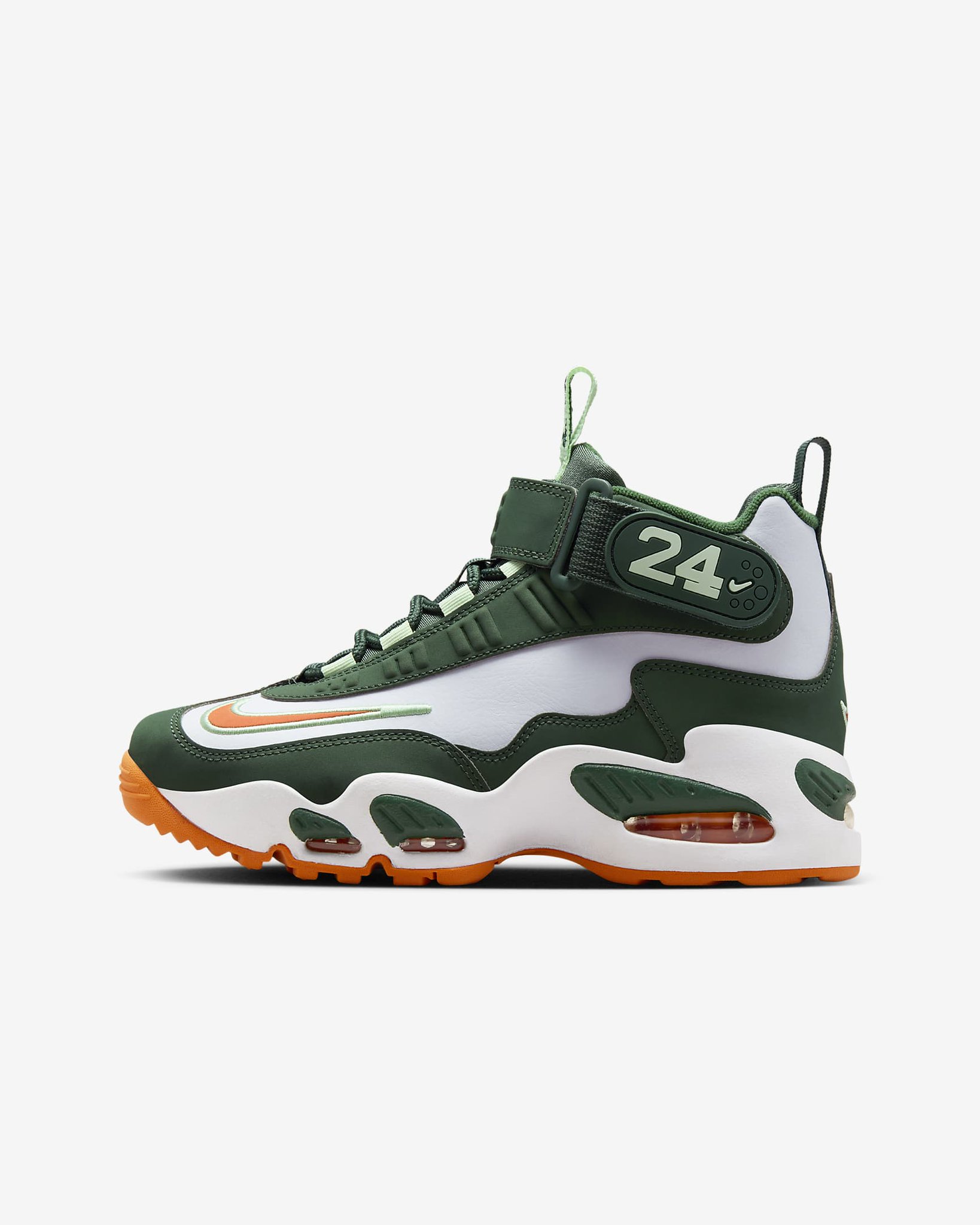 Kids air max vapor hot sale