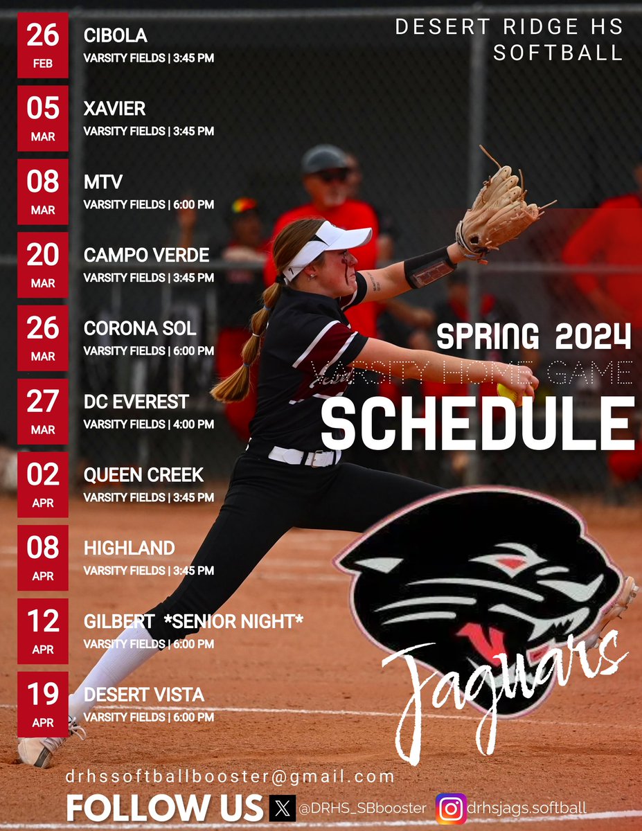 DRHS_SBbooster's tweet photo. Come check out a home game! https://t.co/JpTHfbF2uy