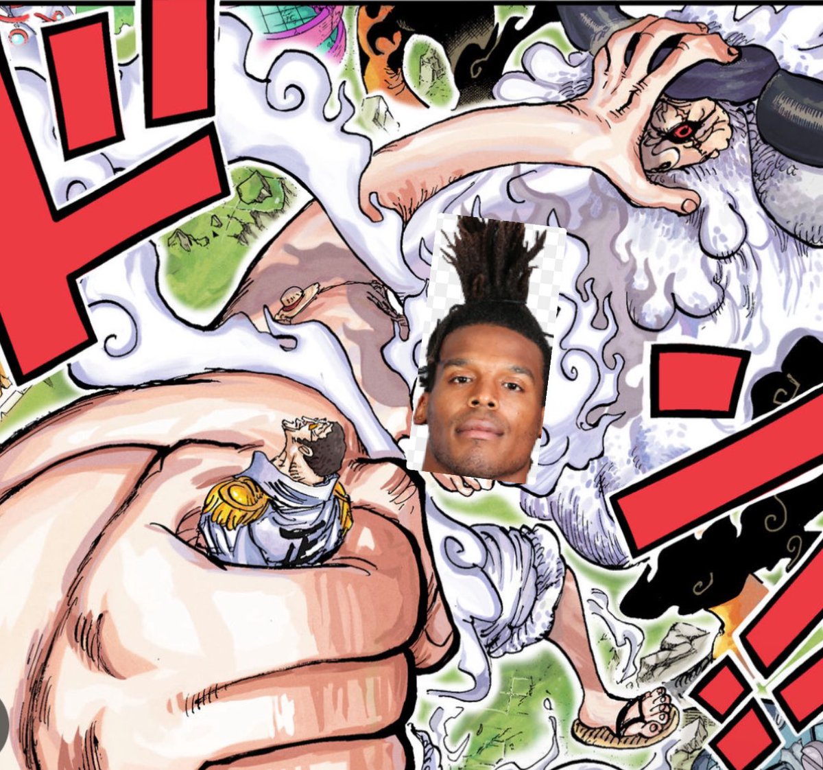 Coach Adrian Durant OLY tweet media