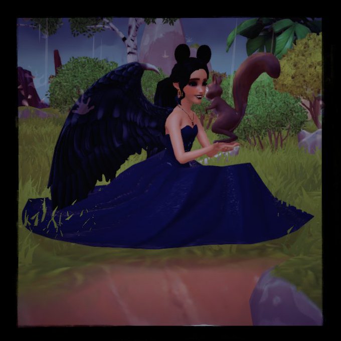 I'm so happy with this game 🤣🤣 https://t.co/h4jIeRyZqa<a href="/tag/dreamlightvalley"class="tags"><span>#dreamlightvalley</span></a><a href="/tag/ddv"class="tags"><span>#ddv</span></a>