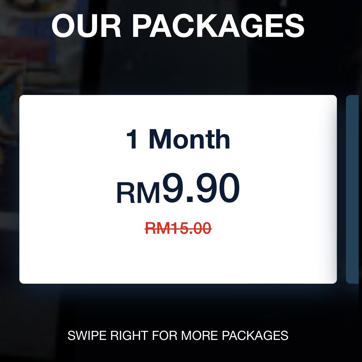 noorasmahb's tweet photo. Jom daftar akaun tonton dan berpeluang mengundi persembahan terbaik #ajl38.

Kalau nak undi banyak lagi, jom ler langgan Tontonup. RM9.90 je sebulan. 

PS: Undi #naqiu tau 🥰🥰

#Naqiu #Naqiu2024
#SantaiXNaqiu #santai https://t.co/zveCXSgLMX