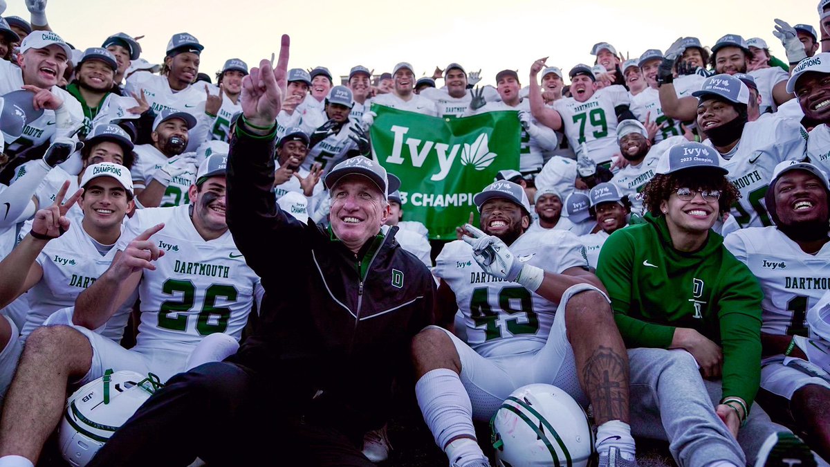 After an amazing phone call with @CoachDaft I’m blessed to receive my first Ivy League offer to play football at Dartmouth College!! #AGTG @DartmouthFTBL @millerjeff15 @BFND_Football @Perroni247 @SWiltfong247 @MikeRoach247