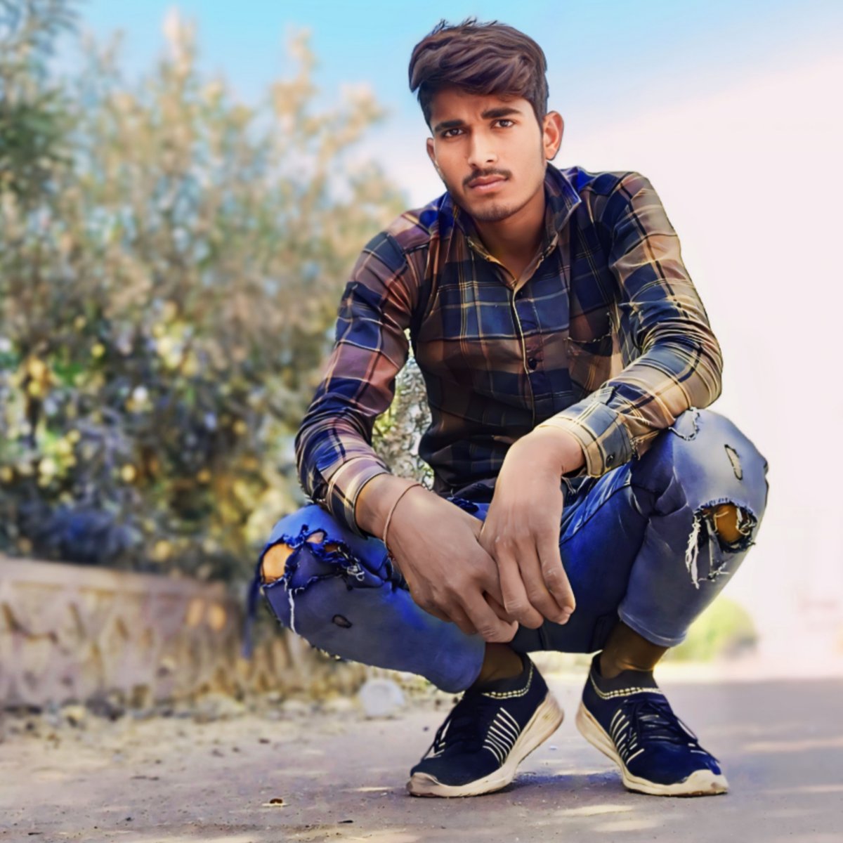 Hansraj Moyal (@hansraj_mo39899) on Twitter photo 