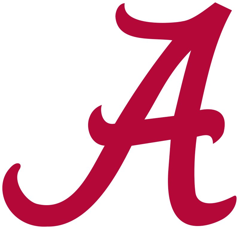 I’m blessed to be re-offered by the university of @AlabamaFTBL @crob45 @CoachSanders14 @GHamiltonOTF @BHoward_11 @ChadSimmons_ @samspiegs