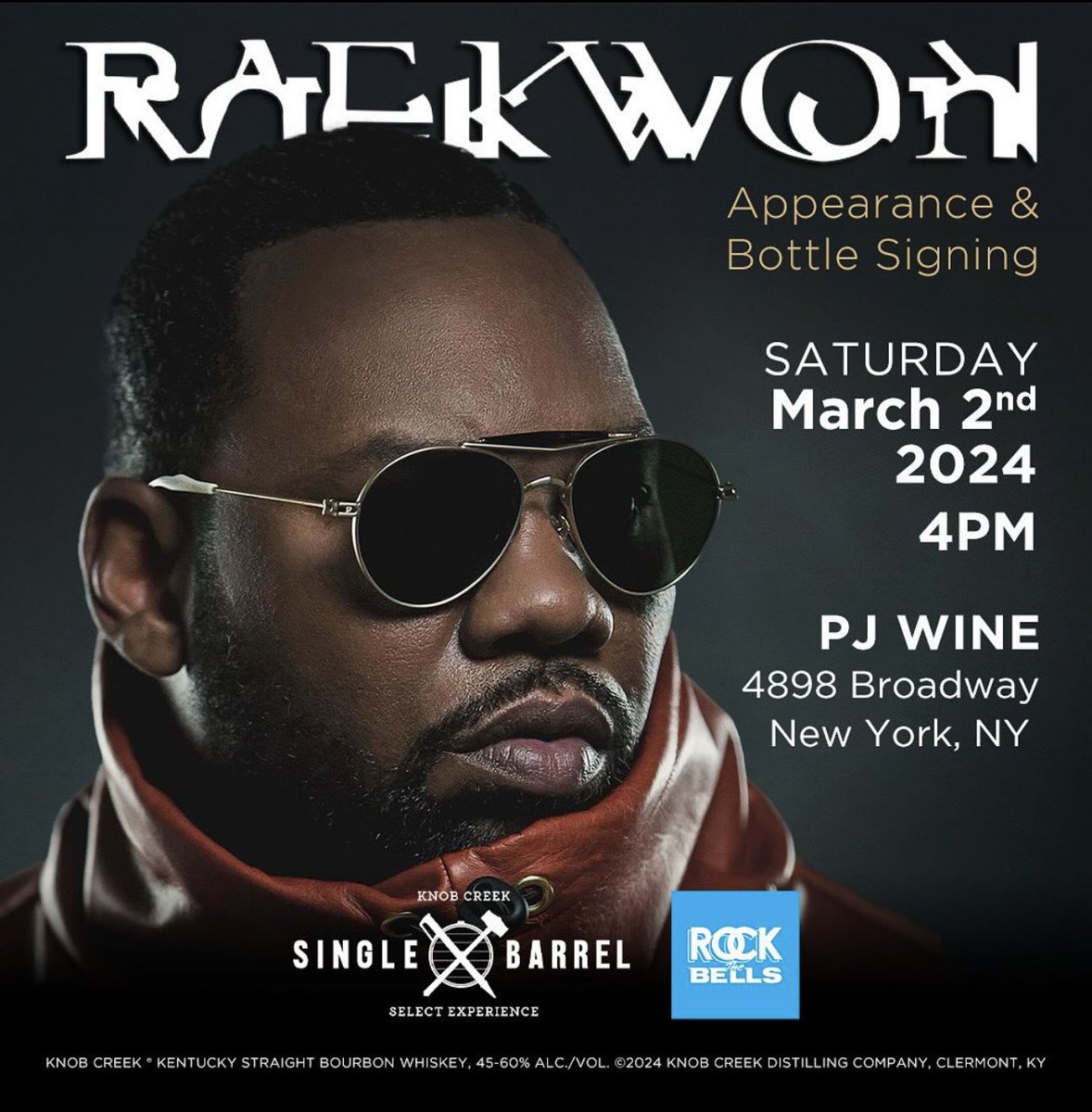 Raekwon tweet picture