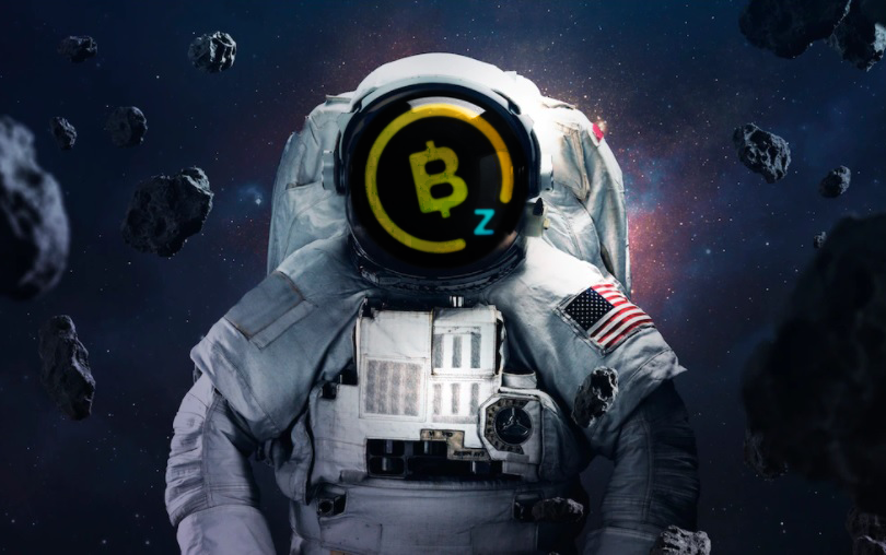 nazzznasa's tweet photo. Embrace the financial future with #BitcoinZ. Privacy, mineability, and community-driven features redefine cryptocurrency.
$BTCZ #BTCZ #wBTCZ #BitcoinZ #BitcoinZArmy #getbtcz #BTCZmining #ConnectZ #cryptocurrency @BTCZOfficial @BitcoinZTeam https://t.co/YQ3YjdLhYq