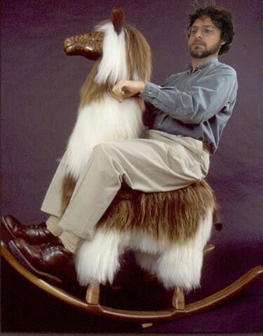 When <a href="/NFTLlama/">NFT Llama</a> says he’s going to the gym… he’s not lying.