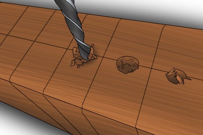 mwoodworkingtw's tweet image. Practical Strategies for Ensuring Accuracy in Your Drill Holes - go.shr.lc/3Ic8Hmm 

#GeologicalAccuracy #DrillingPrecision #MiningOperations #wood #woodworker #woodworking