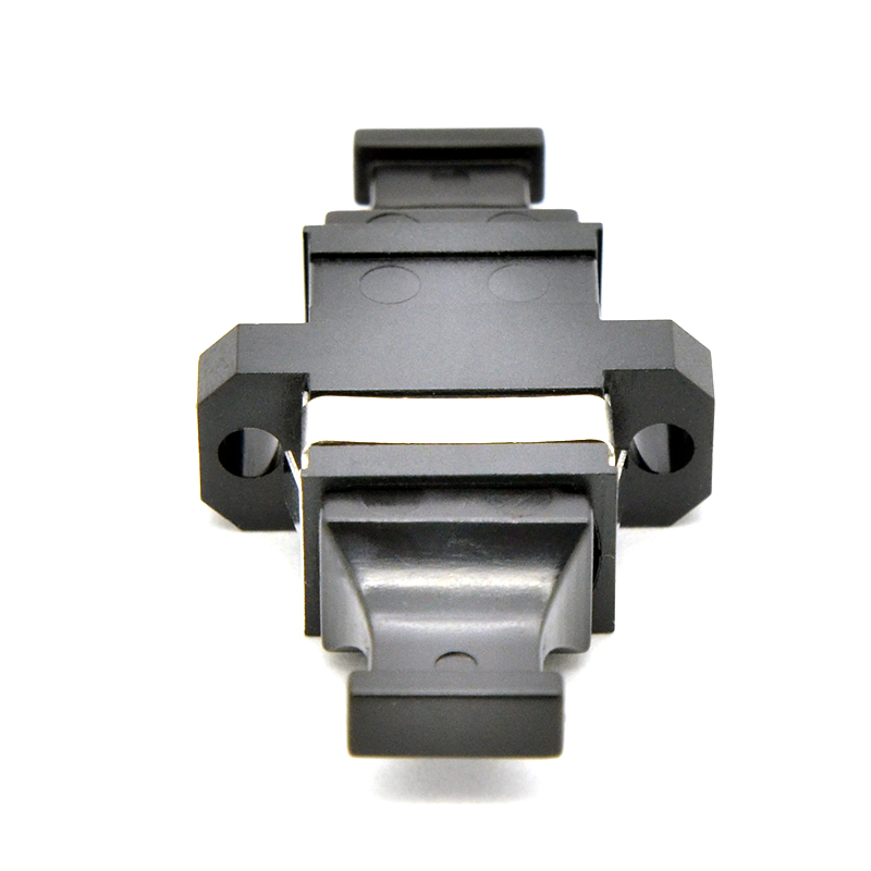 fiberFTTx's tweet photo. MPO to MPO with Flange Fiber Adapter
The single mode or multi-mode MPO products available from HOLIGHT are multi fiber connections used in high-density back plane
Email: sales@holightoptic.com
#MPOadapter #Fiberadapter #telecommunication #MPOMTP #patchcord #Fiberadapter #HOLIGHT https://t.co/JdTtFJJJ7C