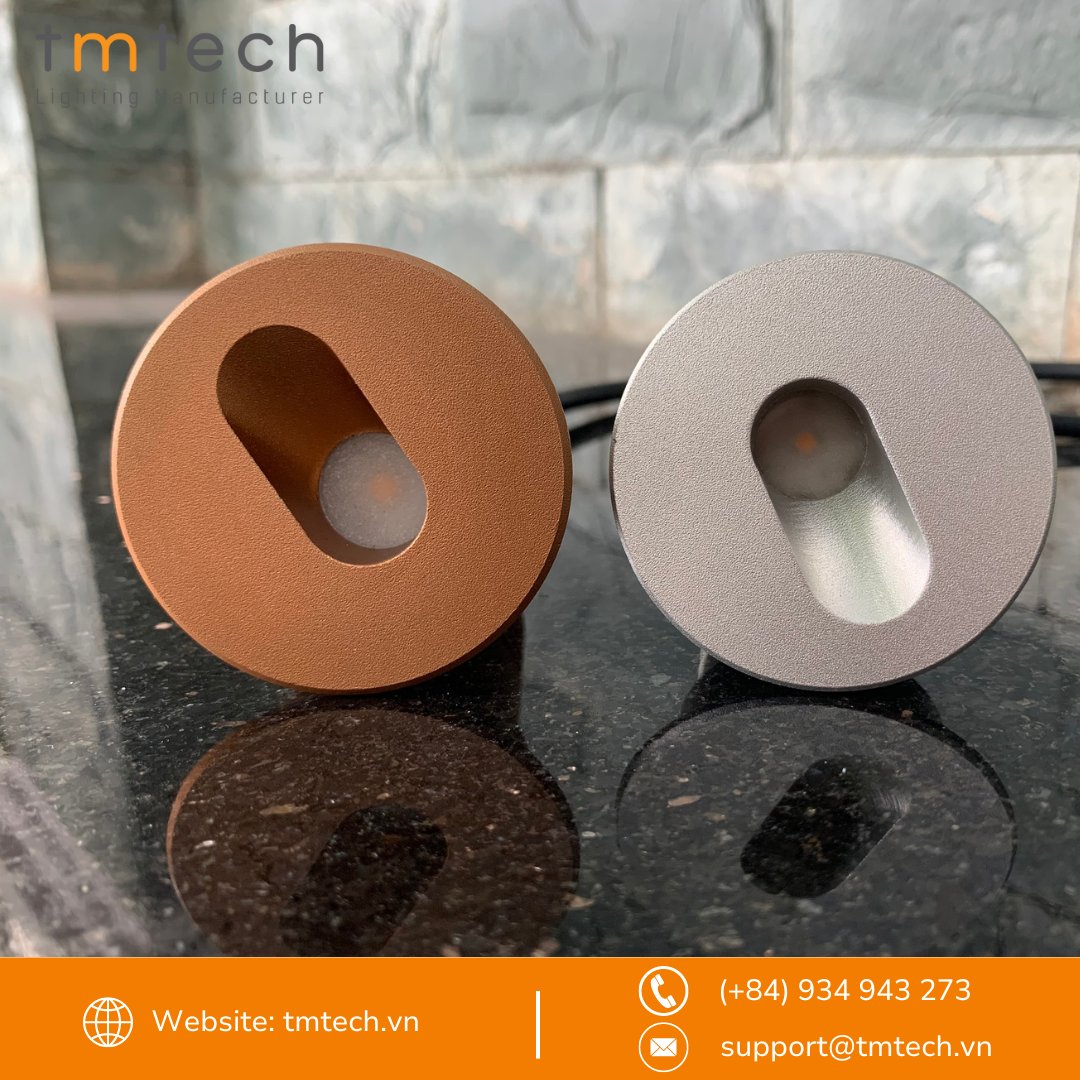 LinhTMtech's tweet image. 🌟 Seeking a lighting solution for staircases, pathways, and beyond? Look no further than FANIO-C! TMTECH highly recommends it.✨

Discover more: tmtech.vn/products/wall-…

#tmtechvietnam #tmtechlighting  #outdoorlighting #outdoorlightingdesign #walllightdesign #recessedlighting