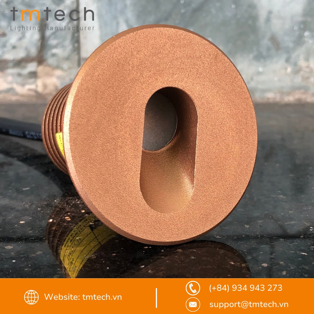 LinhTMtech's tweet image. 🌟 Seeking a lighting solution for staircases, pathways, and beyond? Look no further than FANIO-C! TMTECH highly recommends it.✨

Discover more: tmtech.vn/products/wall-…

#tmtechvietnam #tmtechlighting  #outdoorlighting #outdoorlightingdesign #walllightdesign #recessedlighting