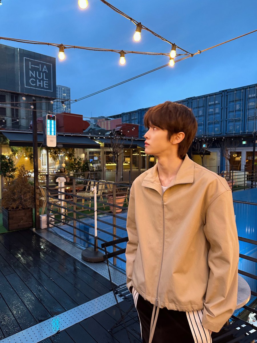 RIIZE_SUBS's tweet photo. 240227 #SUNGCHAN 🌟Weverse Post

"Fighting for today too!" https://t.co/gFnZVTNmDm