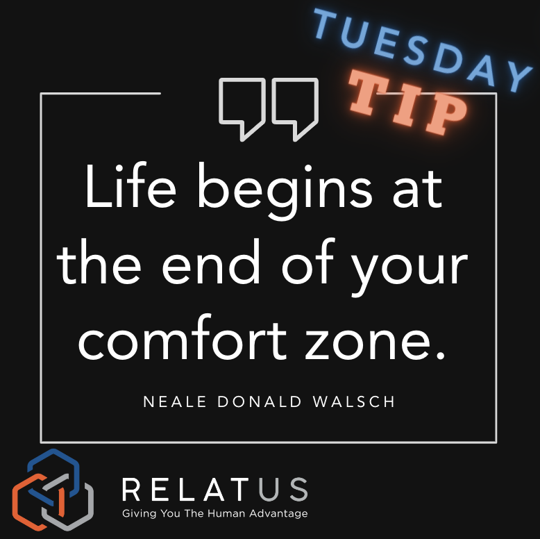 juliasbuzz's tweet photo. In the realm of business networking, venturing beyond your comfort zone opens doors to new opportunities, relationships, and insights, propelling personal and professional growth that thrives outside familiar boundaries. https://t.co/PZM3EVtlVw