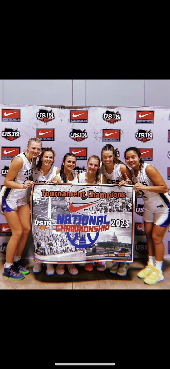 Michael Whitehouse (@86hammer23) on Twitter photo Some say FRCC <a href="/frccathletics/">Fox River Classic Conference</a> doesnโt have the athletes it used too, these (6) athletes who may disagree, from AAU National Champions <a href="/PurpleAcesWI/">Purple Aces</a> to All-Conference team(s), congratulations <a href="/McdermidEllie/">Ellie McDermid</a> <a href="/TristaFayta/">Trista Fayta</a> <a href="/clairebjorge/">Claire Bjorge</a> <a href="/addisonpytleski/">Addison Pytleski</a> <a href="/graciegrzesk/">gracie grzesk</a> <a href="/sydneymw_/">Sydney Whitehouse</a> ๐๐๐ Some say FRCC <a href="/frccathletics/">Fox River Classic Conference</a> doesnโt have the athletes it used too, these (6) athletes who may disagree, from AAU National Champions <a href="/PurpleAcesWI/">Purple Aces</a> to All-Conference team(s), congratulations <a href="/McdermidEllie/">Ellie McDermid</a> <a href="/TristaFayta/">Trista Fayta</a> <a href="/clairebjorge/">Claire Bjorge</a> <a href="/addisonpytleski/">Addison Pytleski</a> <a href="/graciegrzesk/">gracie grzesk</a> <a href="/sydneymw_/">Sydney Whitehouse</a> ๐๐๐