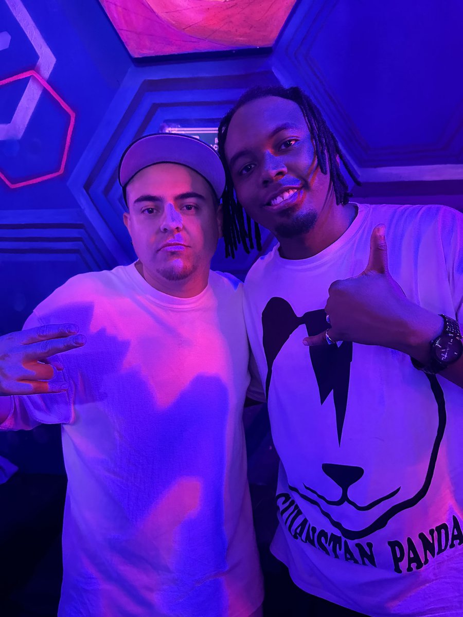 _PinFlow's tweet image. #morena en #bogotá