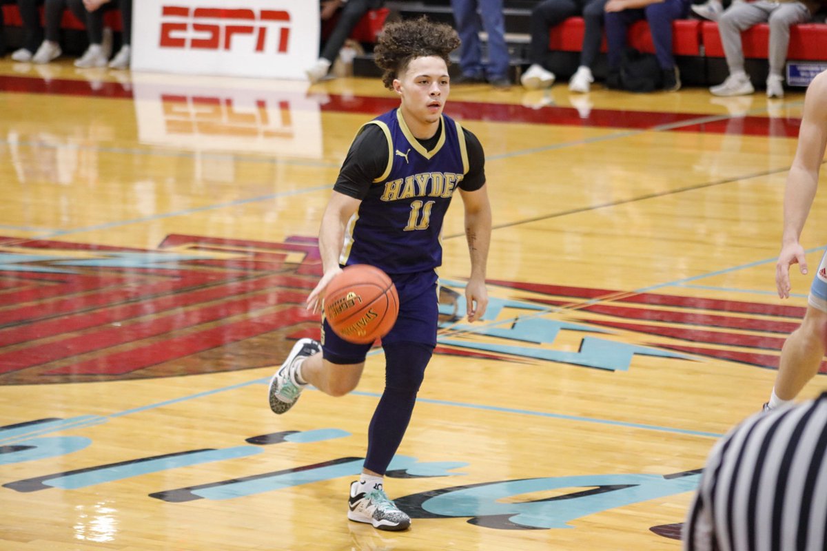Rick Peterson (@peterson_rick) on Twitter photo Monday sub-state basketball: <a href="/wildcats_hayden/">Hayden Wildcats Basketball</a> rolls to 18-point win over No. 3 seed KC-Bishop Ward. <a href="/ColbochCooper/">Cooper Colboch</a> 21 points, Dom Ridley 15 with four 3-pointers. ...
topsports.news/news/monday-su⦠Monday sub-state basketball: <a href="/wildcats_hayden/">Hayden Wildcats Basketball</a> rolls to 18-point win over No. 3 seed KC-Bishop Ward. <a href="/ColbochCooper/">Cooper Colboch</a> 21 points, Dom Ridley 15 with four 3-pointers. ...
topsports.news/news/monday-suβ¦