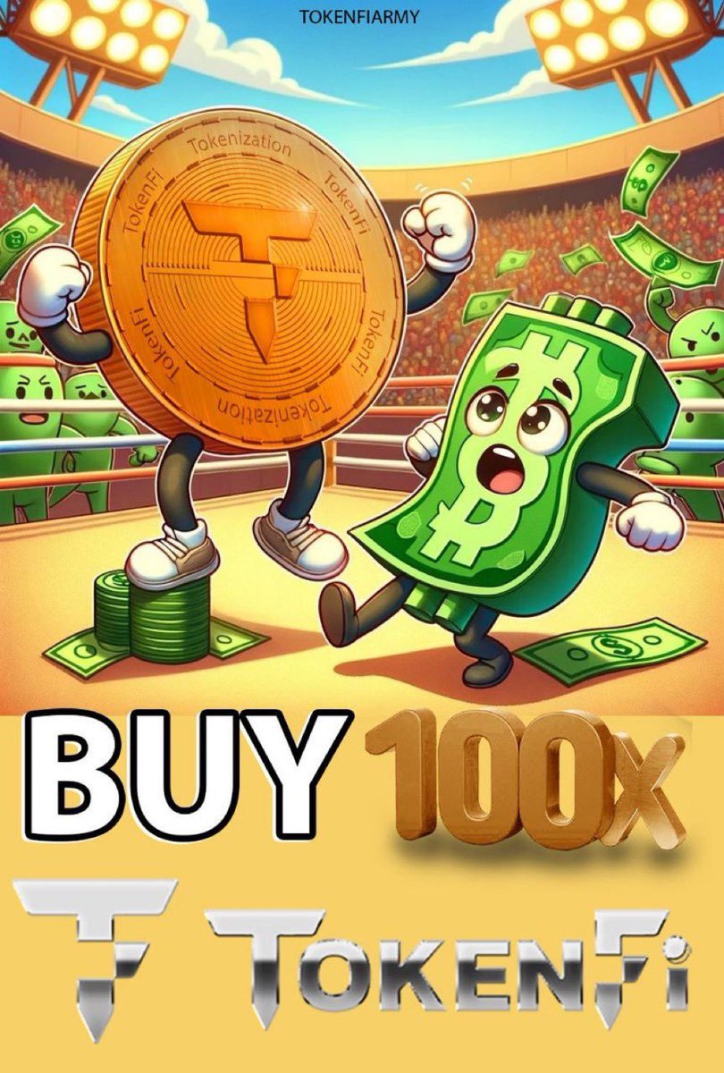 Lyenergyy's tweet image. #forki có còn là meme?
1. Khoá tổng các dự án
2. Gamefi ( vahalla)
. AI 
4. #TokenFi 
2024 có phải năm của #froki  anh trai của bác @elonmusk @mayemusk @kimbal