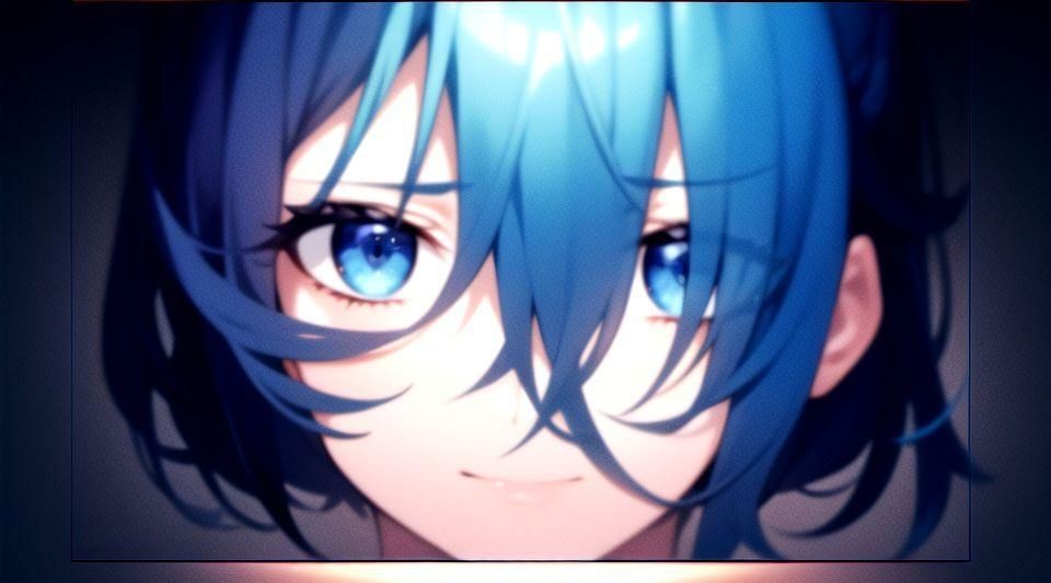 Phassik's tweet photo. #Rem #rezero #anime #AI #AIArt #Fanart AI fanart of rem from Re:Zero https://t.co/UTkWGzl7lW