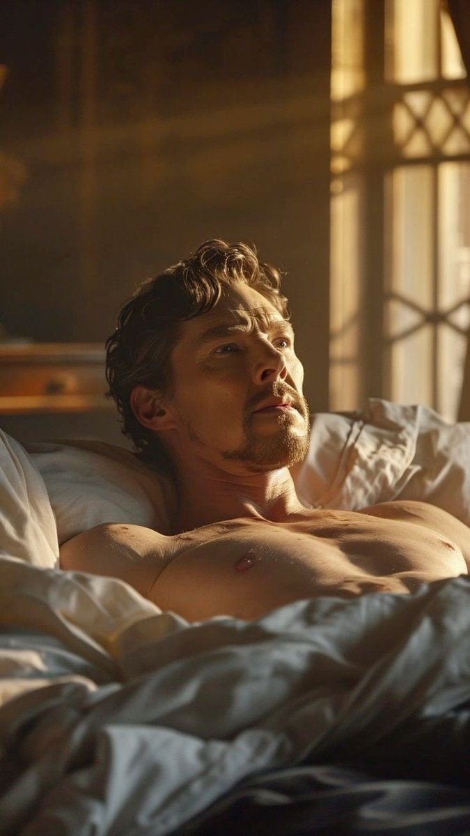 OMFG OMFG IMA PASS OUT🫠😭😫 #BenedictCumberbatch