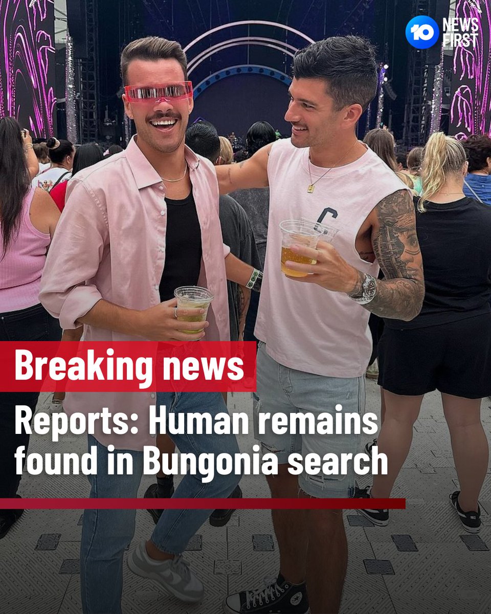 10 News Sydney tweet media