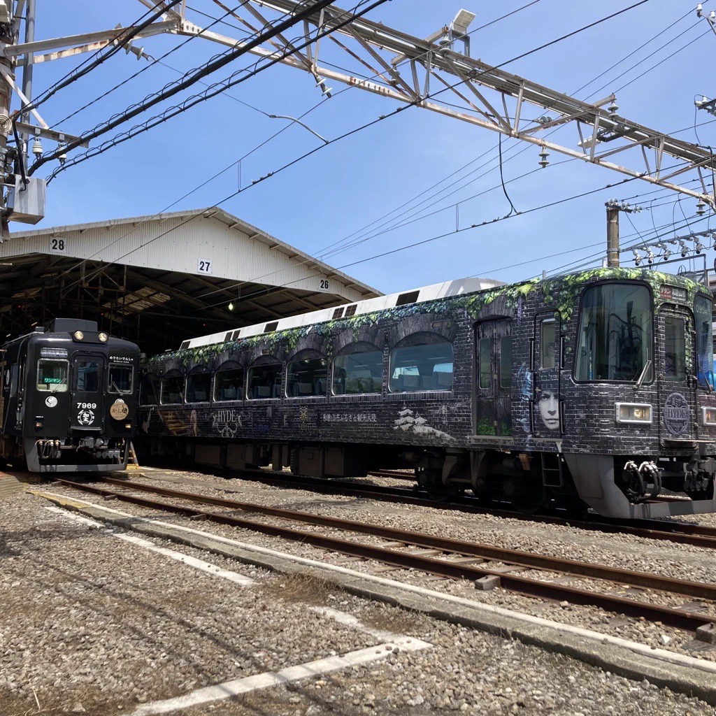 南海電鉄【公式】Nankai Electric Railway on X: 