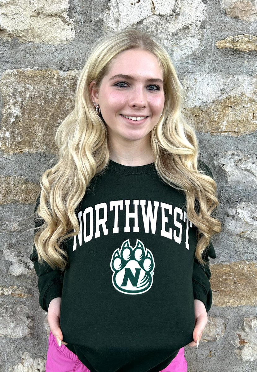 I am super excited to announce my verbal commitment to play soccer and further my academic career at NWMS!For everyone who’s supported me and helped me grow in my soccer journey, thank you! I can’t wait to begin this new chapter! Go Bearcats!💚@NWBearcatSOC