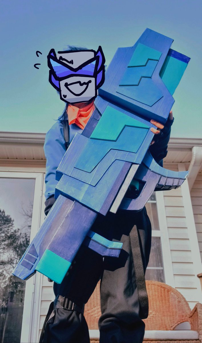 lavendebeee's tweet photo. hey guys bzuka here today im blowinf up tgis house behidn me 😝😝😝😝 https://t.co/MhJ1sSVhjw