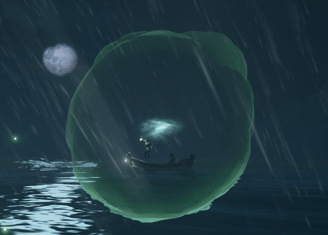 Contest Theme: Radical Rowboats
#SoTShot #SeaOfThieves <a href="/SeaOfThieves/">Sea of Thieves</a>