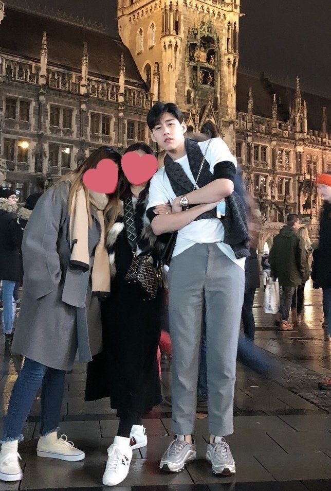 notyourkchi's tweet image. สำหรับคนที่คิดว่าน้องพีพีตัวเร้ก