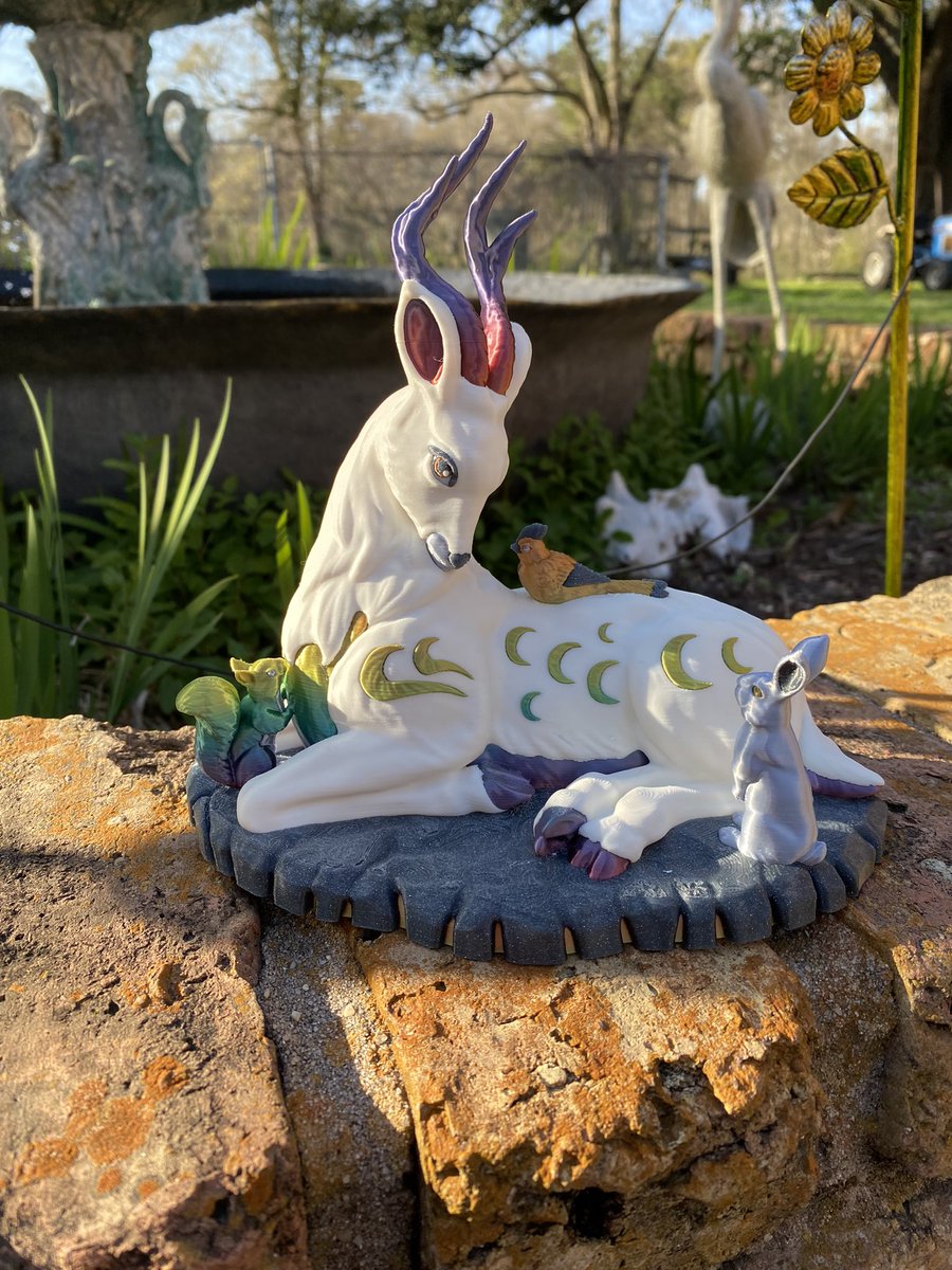 makerworld.com/en/models/2081…

Variants will be uploaded this week!