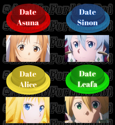AniMeForLifeBoi's tweet photo. Who would you rather date? https://t.co/Ep8KiYOlal