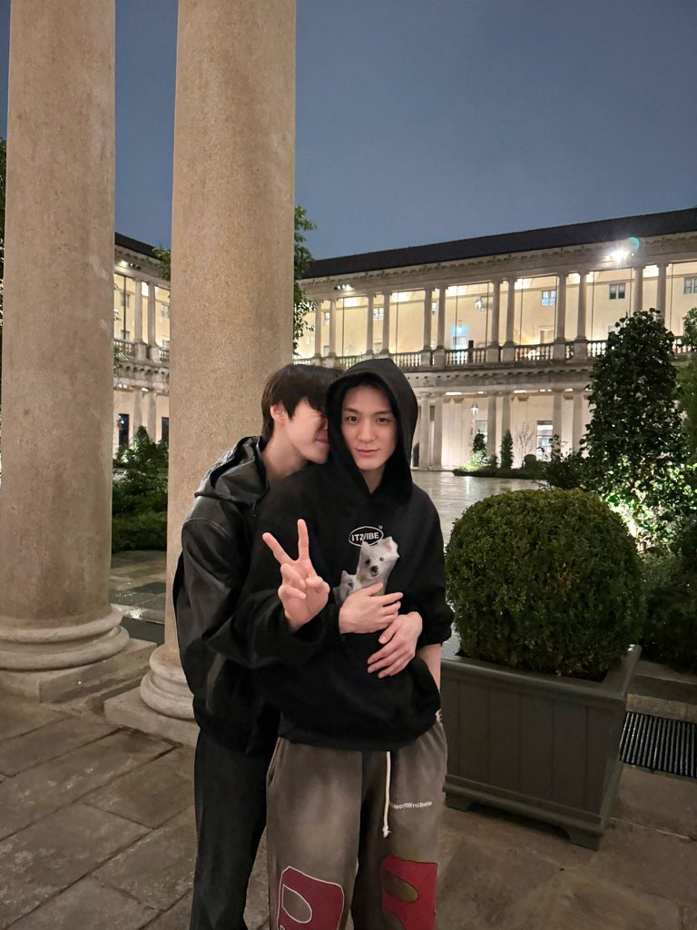 jaehyuno。 tweet media