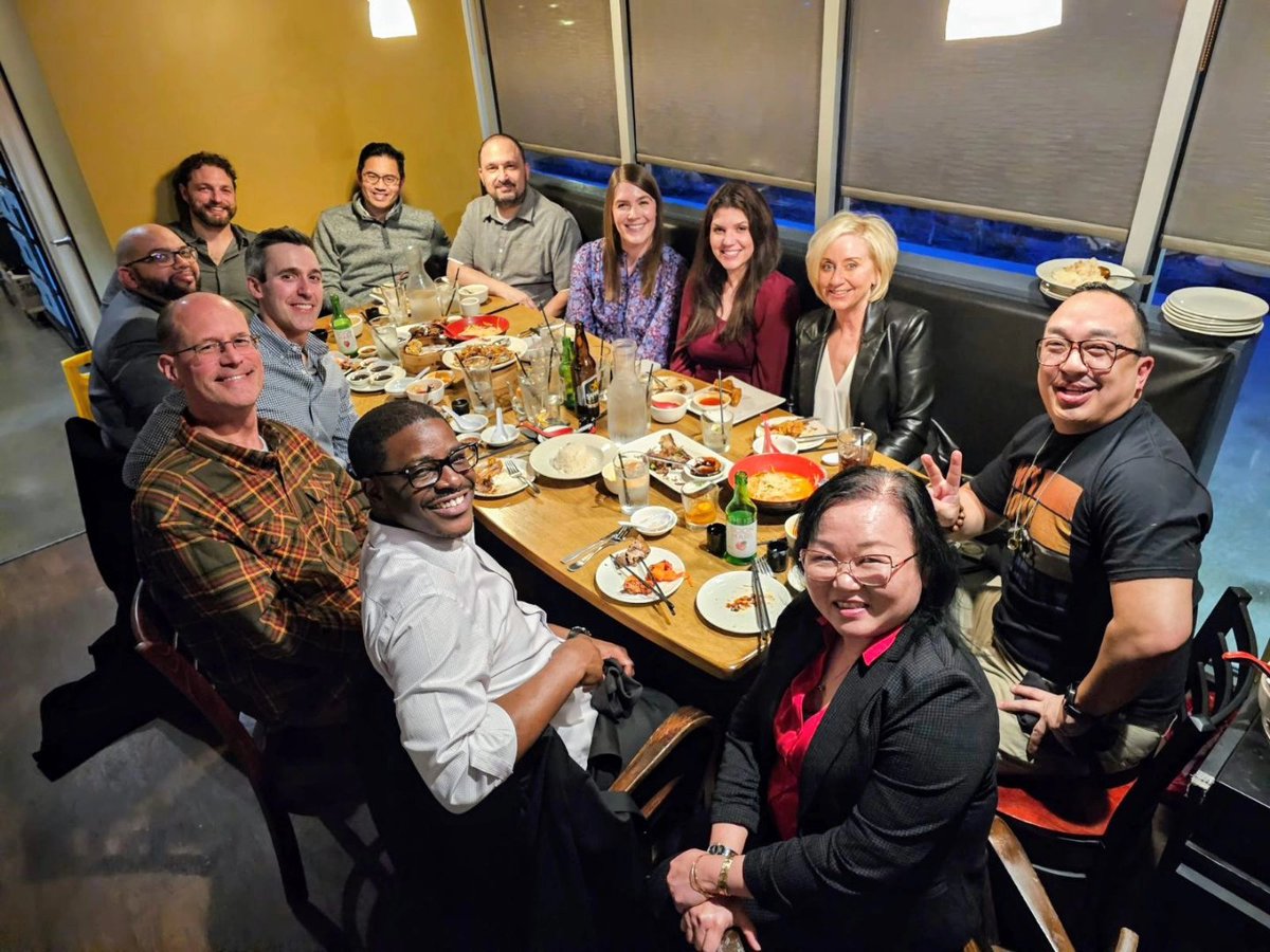 #MomoMe #BreakingBread #LunarNewyear.   #visitmke 
<a href="/alipski1/">Aaron Lipski</a> <a href="/DavidCrowleyWI/">County Executive David Crowley</a> <a href="/CCHanan/">Claire Koenig</a> <a href="/peggysmith/">Peggy Williams-Smith</a> <a href="/Jim_Villa/">Jim Villa</a> <a href="/BenWWeston/">Ben Weston, MD, MPH</a> <a href="/edgarlin_WI/">Edgar Lin</a> <a href="/Ian_Mke/">Ian_MKE</a> <a href="/DavidCCrowley/">David Crowley</a> <a href="/seanrlowe/">Sean Lowe</a>  #happylunarnewyear
🐉🐲