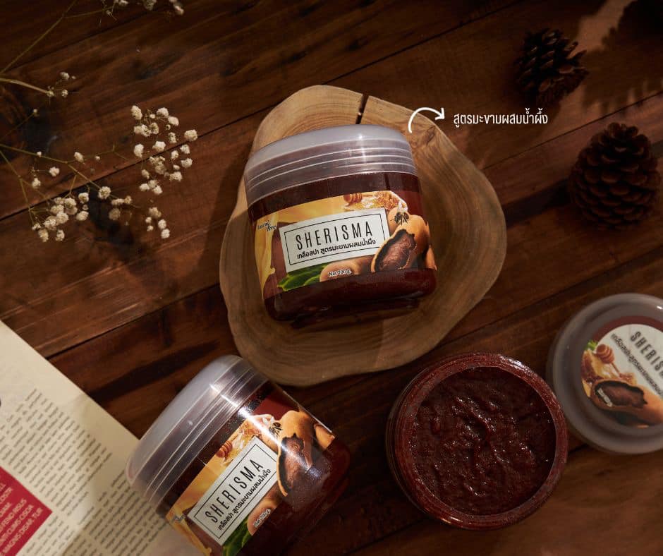 Stylehan_TH's tweet image. 𝐍𝐄𝐖 𝐒𝐂𝐑𝐔𝐁!!! 👀💗 สครับของแบรนด์  𝐒𝐇𝐄𝐑𝐈𝐒𝐌𝐀 มีทั้งหมด 6 สูตร จังหวะนี้สาว ๆ คนไหนอยากผิวสวย เนียนใส ต้องมาสครับผิวด้วยน้าา 🤩
พิกัด📍 shope.ee/LOcvc2Lrc

#สครับผิว #SHERISMA #เกลือขัดผิว #HowtoPerfect #HowtoBeauty #ของดีบอกต่อ #สคับผิวขาว #ใช้ดีบอกต่อ