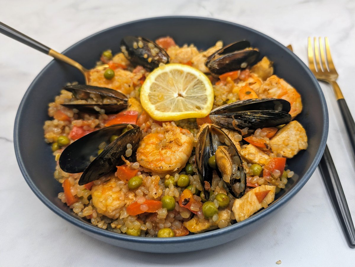 MyFoodom tweet media