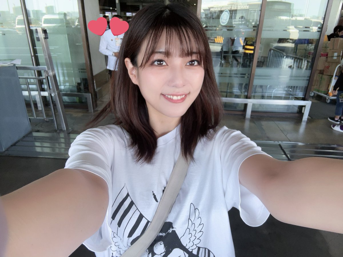 フィリピン本当に楽しかったです！ありがとうございました！

1.DAN DAN心魅かれてる
2.シュガーソングとビターステップ
3.紅蓮の弓矢
4. 世界は恋に落ちている
5.サムライハート
6.プライド革命
7.決意の朝に
8.めざせポケモンマスター
enc.東京サマーセッションfeat.花たん
光るなら