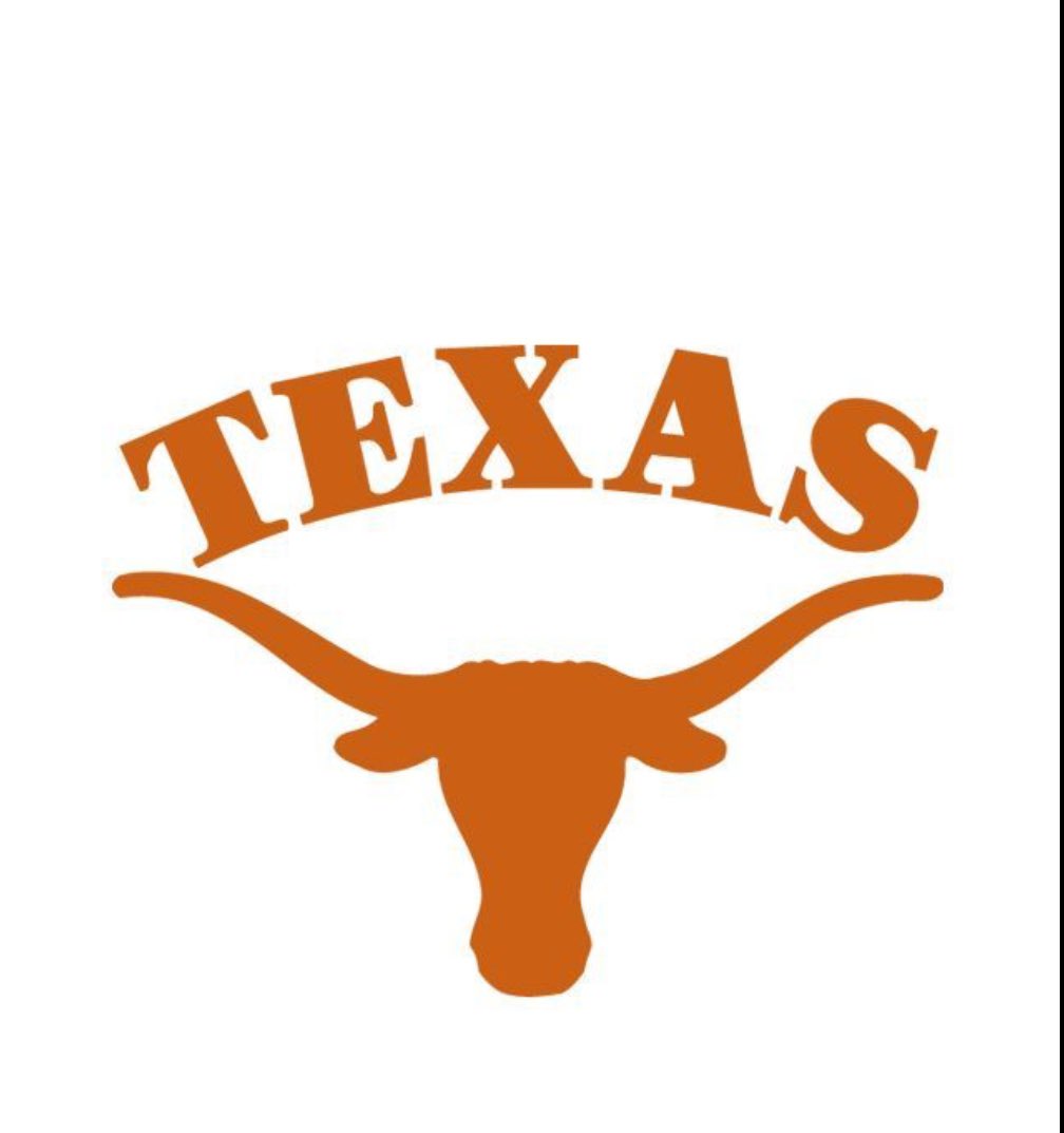 After a great conversation with Coach T Joseph, I am blessed to receive an offer from the University of Texas to further my dreams!! #hookem @recruitcoachmc @QHHSFBCoachG @GregBiggins @adamgorney @BrandonHuffman @TomLoy247 @ChadSimmons_ @Coach_TJoseph