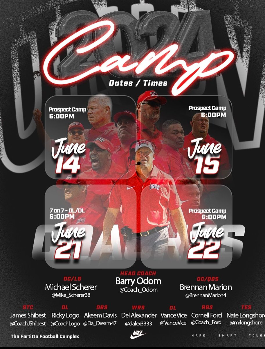 Anthony Smith (AJ) 2026 Lowndes High School (@_anthonysmith26) on Twitter photo Thanks for the spring game and camp invite. Looking forward to competing. <a href="/bradodom/">Coach B.O.</a> <a href="/unlvfootball/">UNLV Football</a> <a href="/NEGARecruits/">Northeast Georgia Recruits</a> <a href="/PrepRedzone/">Prep Redzone 🏈</a> <a href="/CJacksonPRZ/">Connor Jackson</a> <a href="/CoachDaniels06/">Coach Daniels</a> <a href="/RecruitGeorgia/">Recruit Georgia</a> <a href="/ccprospects23/">complete college prospects</a> Thanks for the spring game and camp invite. Looking forward to competing. <a href="/bradodom/">Coach B.O.</a> <a href="/unlvfootball/">UNLV Football</a> <a href="/NEGARecruits/">Northeast Georgia Recruits</a> <a href="/PrepRedzone/">Prep Redzone 🏈</a> <a href="/CJacksonPRZ/">Connor Jackson</a> <a href="/CoachDaniels06/">Coach Daniels</a> <a href="/RecruitGeorgia/">Recruit Georgia</a> <a href="/ccprospects23/">complete college prospects</a>