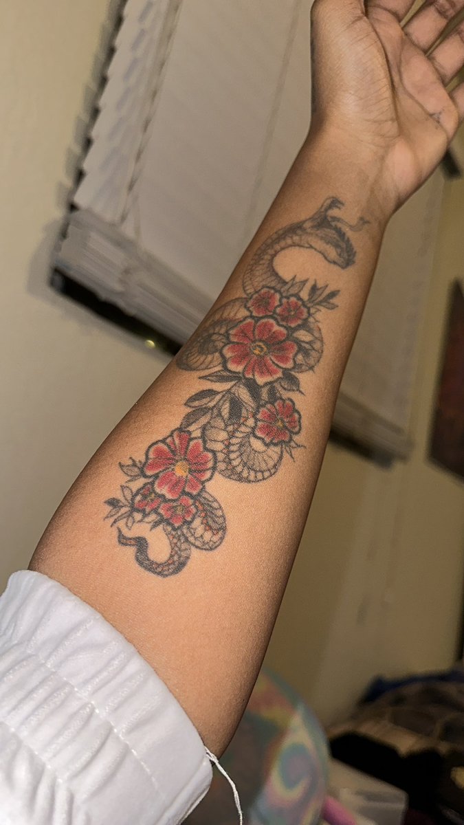 xoorio's tweet photo. @niccoyat September 2020 - February 2024
🥰 more red tattoos is on my bucket list https://t.co/KTIMG5p1eb