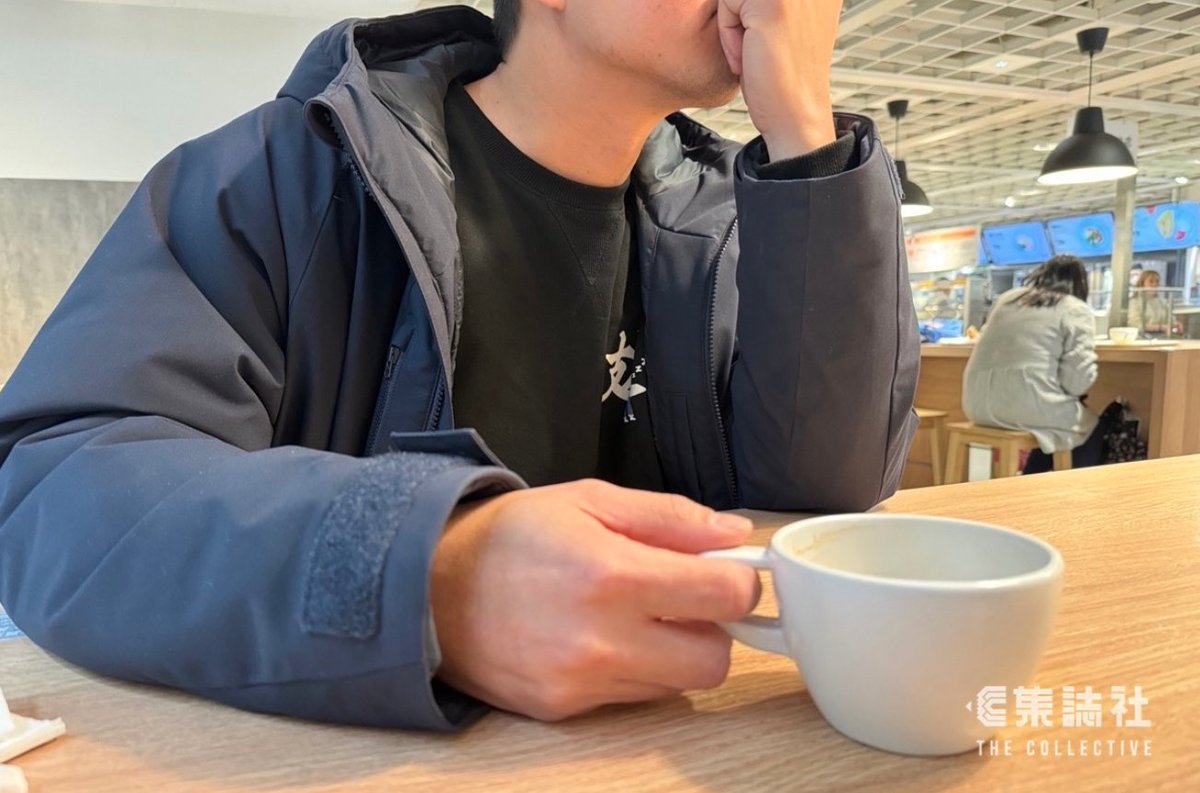 hkdc_us's tweet photo. Ah Den was arrested at the police siege of PolyU in Nov 2019 &amp; prosecuted 2 years later. Due to the trial, he lost his engineering business. "I can no longer say I love #HongKong. I'm afraid of being forgotten. At least if I tell my experiences, someone will know I have existed." https://t.co/KeOu8CXvPE