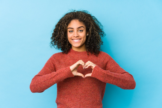 PNS_News's tweet photo. February is both #BlackHistoryMonth and American Heart Month. A health advocacy group is reminding the Black community about #HeartHealth.

https://t.co/VrvULeLNp6 https://t.co/kDUJPJnbP3