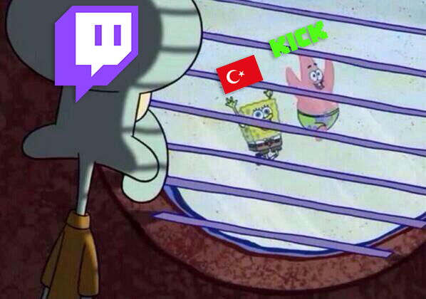 Kick (@kickstreaming) on Twitter photo 