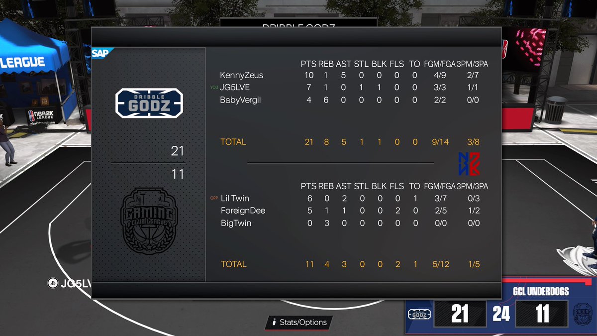 Why Not Us tweet media