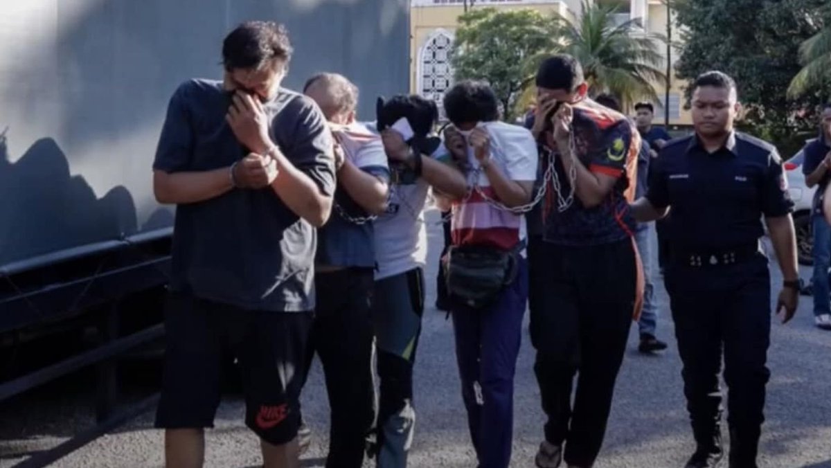 Sumberkini tweet media