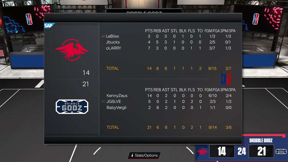 Why Not Us tweet media