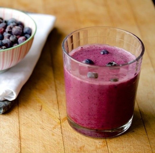 Did you know the vibrant colour of #wildblueberries comes from anthocyanins? These powerful pigments are your ticket to improved heart health and a stronger immune system. Learn more at buff.ly/47bpCAU #healthyeating #daily #hearthealthmonth 📷@TasteofNS @wildbluejuice