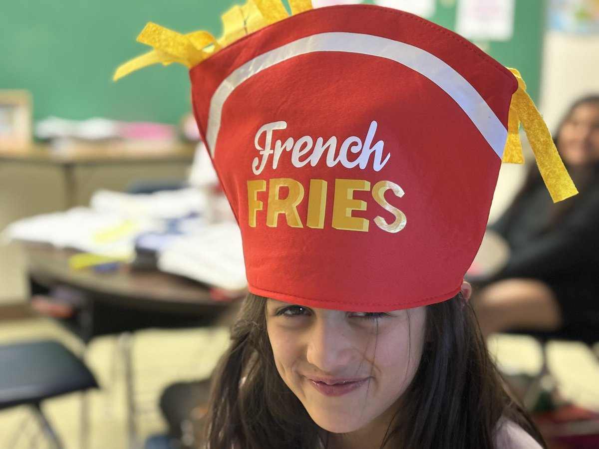 Polk Elementary tweet media