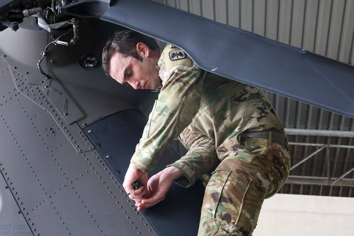 We are here!
16th CAB is in the Kingdom of Thailand, currently fueling, conducting maintenance, and performing test flights, in preparation for the upcoming annual Joint exercise #cobragold24
#CG24 #FreeandOpenIndoPacific #SeizeTheHighGround