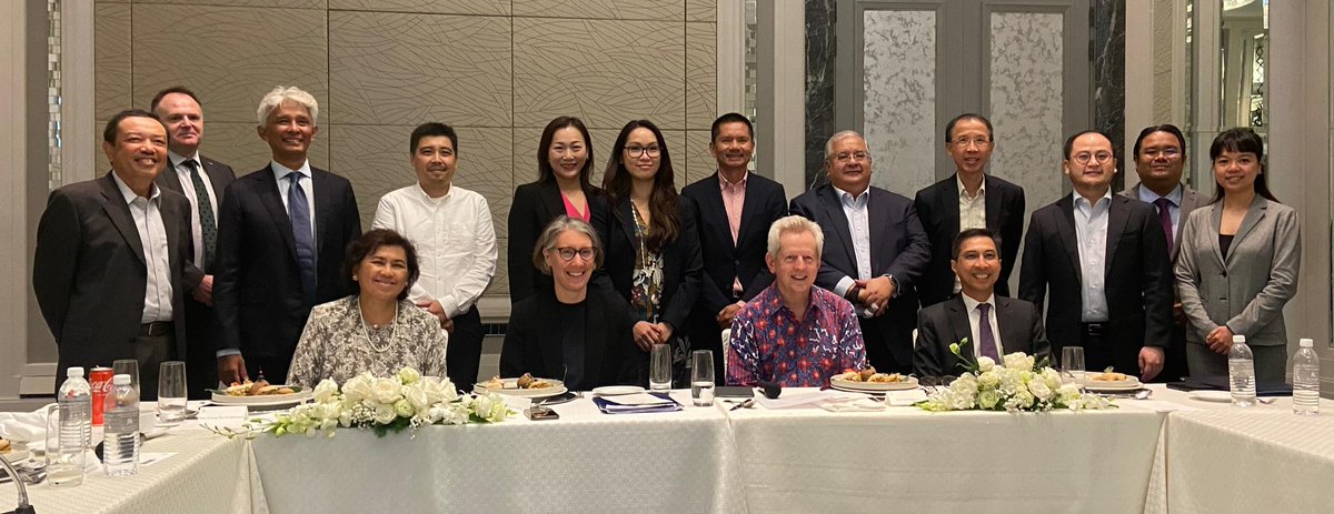 Kuala Lumpur Business Club tweet media