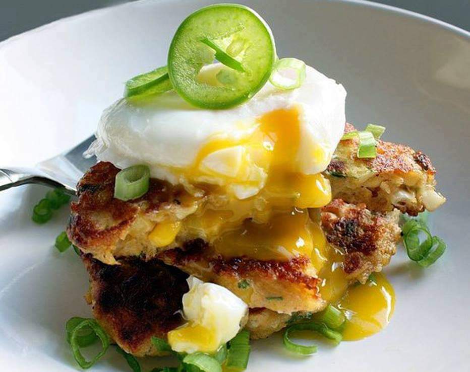 YaDaChef's tweet photo. An American Southern Tex/Mex take on a classic. Corn Fritter Eggs Benedict. https://t.co/C33KHX9yKb
#Breakfast #PersonalChef #Miami #SouthFlorida #FreelanceChef #VillaChef #YachtChef #HaveKnivesWillTravel #TravelingChef #Brunch #FreshMade https://t.co/I5l7TLgRR5